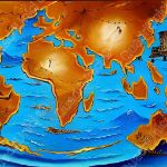 QuadroUnico - Terre e Oceani