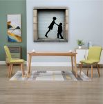 QuadroUnico - Banksy: Prendimi
