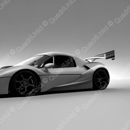 Veloce come un Lampo