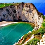 QuadroUnico - Mattina in Spiaggia