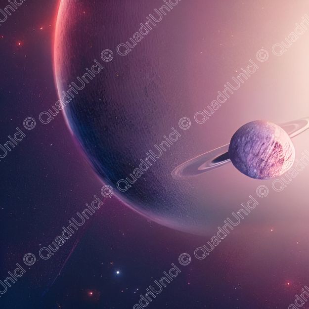 QuadroUnico -  Realtà Spaziale