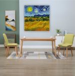 QuadroUnico - van Gogh: Luna, sole & Campagna