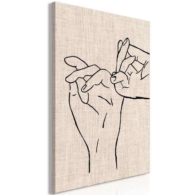 Quadro - Sempre insieme