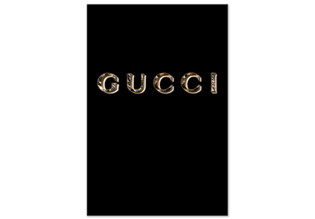 Quadro - Gucci