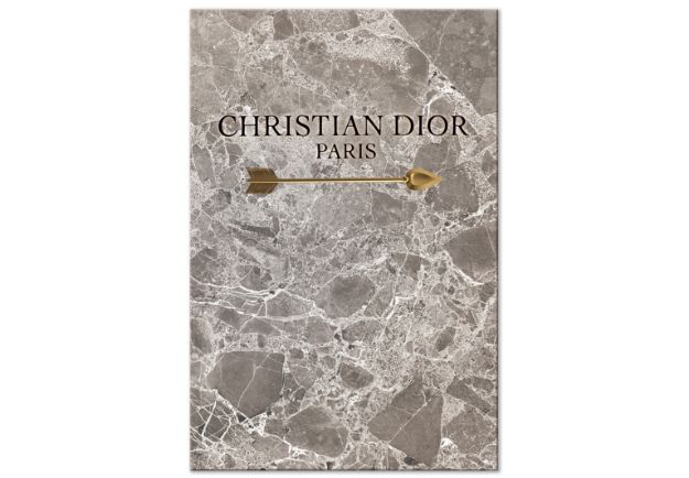 Quadro - Christian Dior