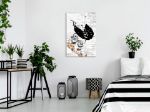 Quadro - Passeggino che accelera