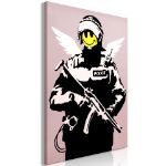 Quadro - Poliziotto