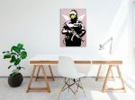 Quadro - Poliziotto