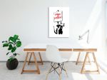 Quadro - Perché sono inutile