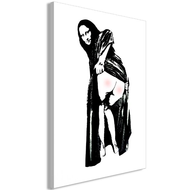 Quadro - Seduta dolorosa