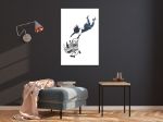 Quadro - Quadro - Shopping Spree