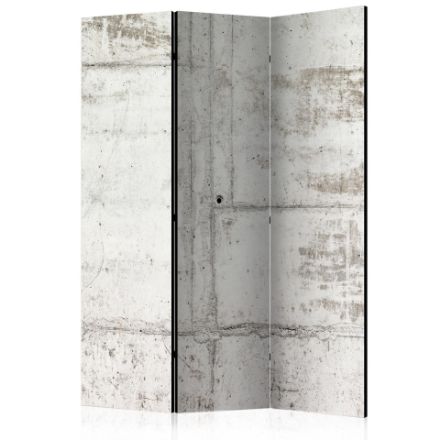 Paravento -  Bunker urbano 3 pannelli 