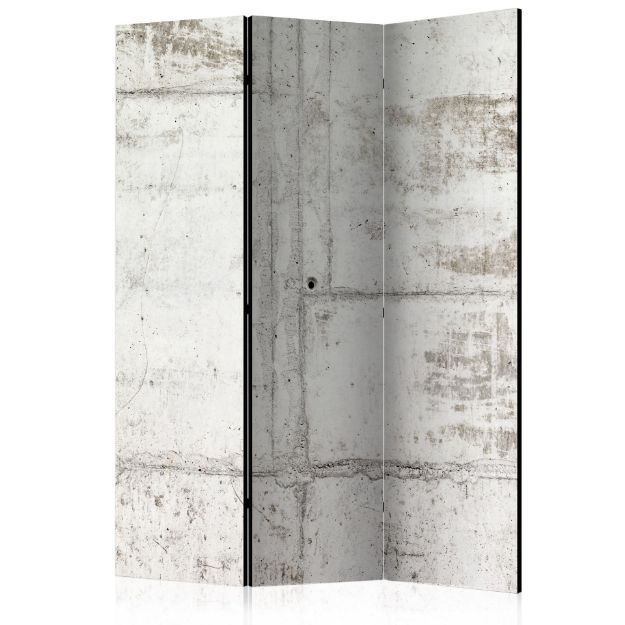 Paravento -  Bunker urbano 3 pannelli 
