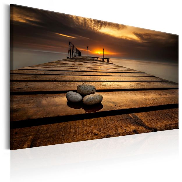 Quadro - Posto tranquillo