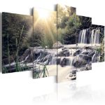 Quadro - Cascata dei sogni