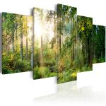 Quadro - Santuario Verde