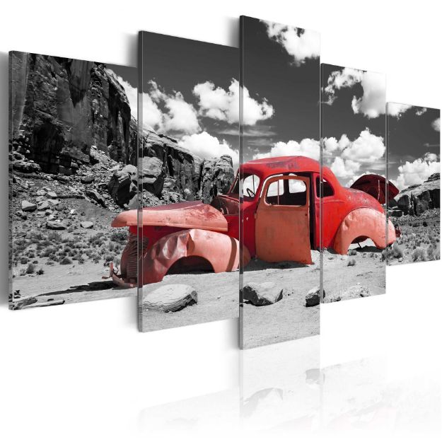 Quadro - In isolamento