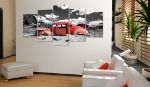 Quadro - In isolamento