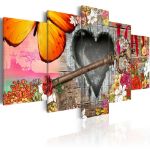 Quadro - Trailer dell'amore