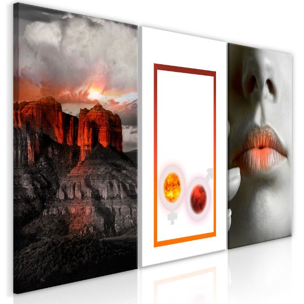 Quadro - Passione