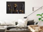 Quadro - Mani con Bracciali I 