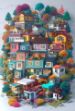 Doodle  - Case in Collina