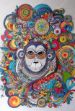 Doodle  - Pazza Scimmia