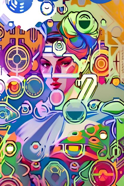 Doodle  - VPG355